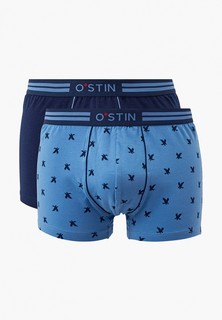 Трусы 2 шт. Ostin