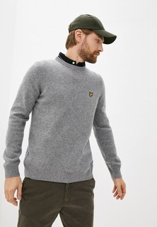 Джемпер Lyle & Scott