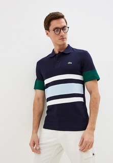Поло Lacoste