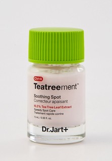 Сыворотка для лица Dr.Jart+