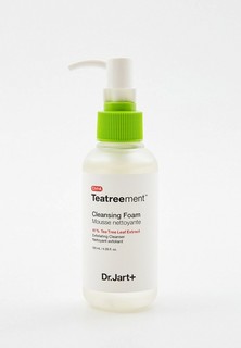 Пенка для умывания Dr.Jart+