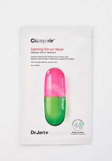 Маска для лица Dr.Jart+