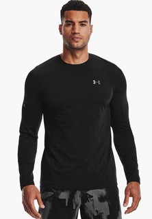 Лонгслив спортивный Under Armour