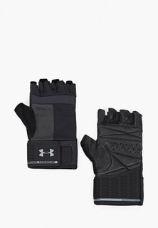 Перчатки для фитнеса Under Armour