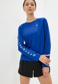 Лонгслив спортивный ASICS