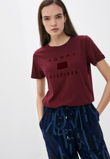 Футболка Tommy Hilfiger