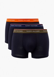 Трусы 3 шт. Tommy Hilfiger
