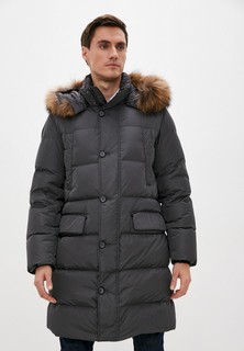 Пуховик Add