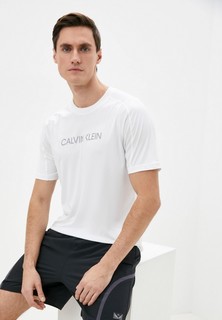 Футболка спортивная Calvin Klein Performance
