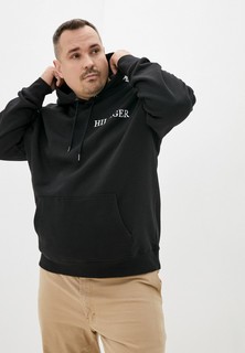 Худи Tommy Hilfiger
