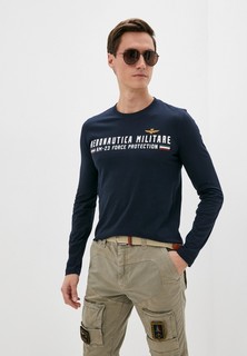 Лонгслив Aeronautica Militare