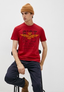 Футболка Aeronautica Militare