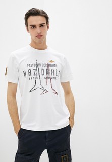 Футболка Aeronautica Militare