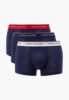 Трусы 3 шт. Tommy Hilfiger