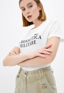 Футболка Aeronautica Militare