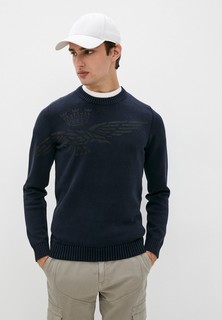 Джемпер Aeronautica Militare