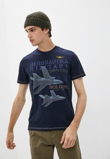 Футболка Aeronautica Militare