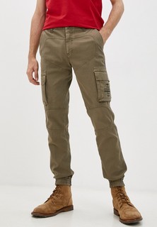 Брюки Aeronautica Militare