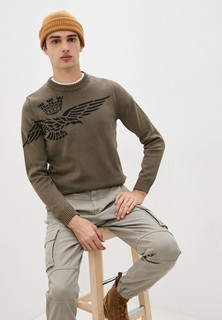 Джемпер Aeronautica Militare