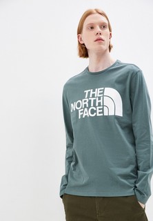 Лонгслив The North Face