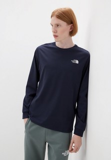 Лонгслив The North Face
