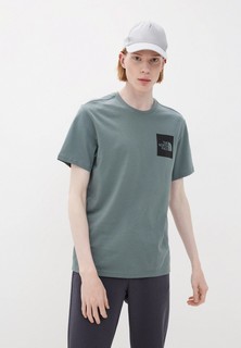 Футболка The North Face