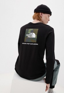 Лонгслив The North Face