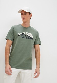 Футболка The North Face