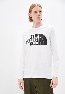 Лонгслив The North Face