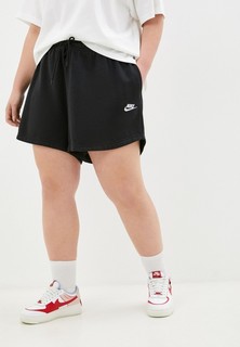 Шорты спортивные Nike
