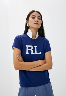 Футболка Polo Ralph Lauren