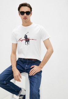 Футболка Polo Ralph Lauren