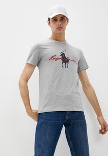 Футболка Polo Ralph Lauren