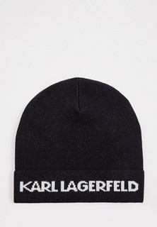Шапка Karl Lagerfeld