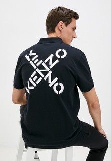 Поло Kenzo