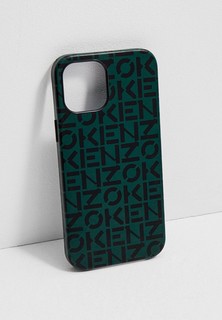 Чехол для iPhone Kenzo