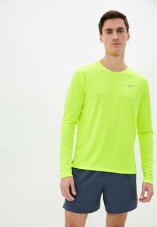 Лонгслив спортивный Nike