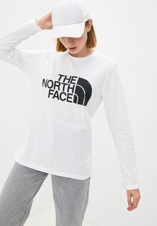 Лонгслив The North Face