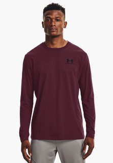Лонгслив спортивный Under Armour