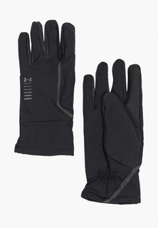 Перчатки беговые Under Armour