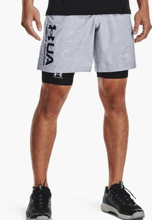 Шорты спортивные Under Armour