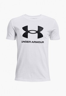 Футболка спортивная Under Armour