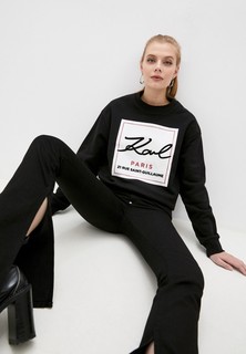 Свитшот Karl Lagerfeld