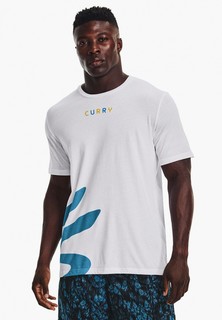 Футболка спортивная Under Armour