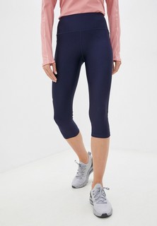 Тайтсы Under Armour