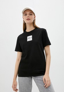 Футболка Karl Lagerfeld