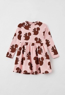 Платье Mini Rodini