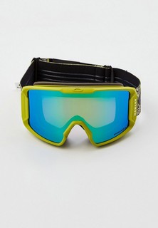 Маска горнолыжная Oakley