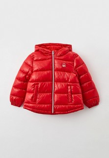 Куртка утепленная United Colors of Benetton