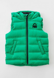 Жилет утепленный United Colors of Benetton